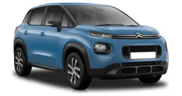 C3 Aircross Live 1.2 MT (82 л.с.)