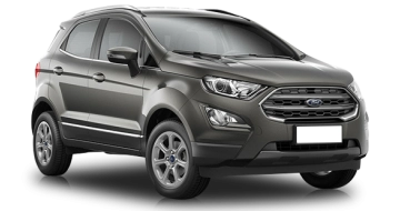 EcoSport