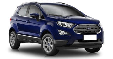 EcoSport
