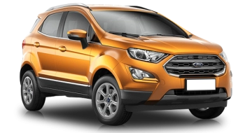 EcoSport