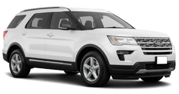 Explorer Limited Plus 3.5 AT (249 л.с.) 4WD