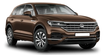 Touareg