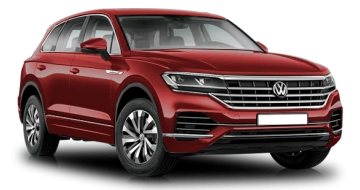 Touareg
