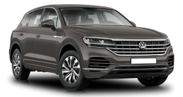 Touareg