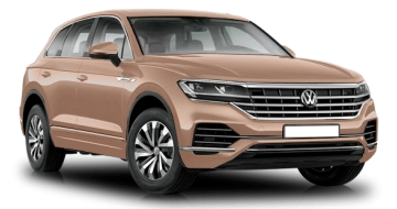 Touareg