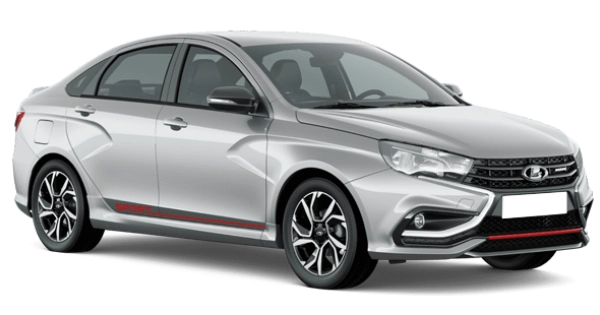 Vesta Comfort'24 1.6 MT (106 л.с.)