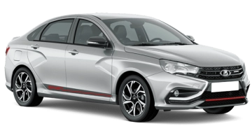 Vesta Enjoy SW Cross 1.8 CVT (122 л.с.)