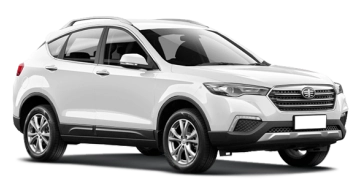 Besturn X80