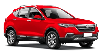 Besturn X80