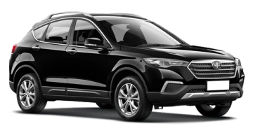 Besturn X80