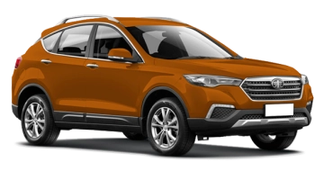 Besturn X80