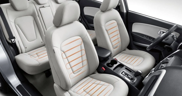 Besturn X80 Внедорожник 5 дв. фото №7