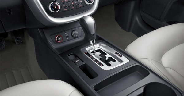 Besturn X80 Внедорожник 5 дв. фото №8