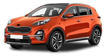 Sportage Classic 2.0 MT (150 л.с.)