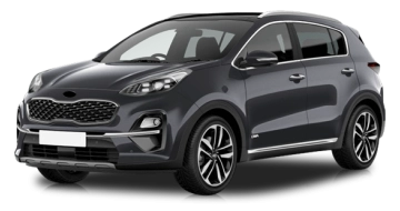 Sportage Prestige 2.5 AT (190 л.с.) 4WD