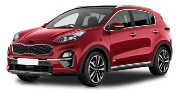 Sportage Classic 2.0 AT (150 л.с.)