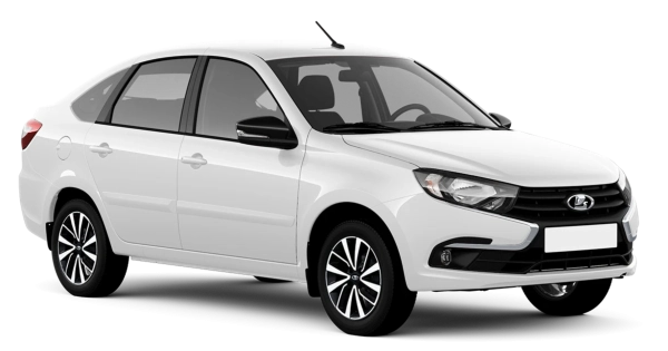 Granta Comfort Sport 1.6 MT (118 л.с.)