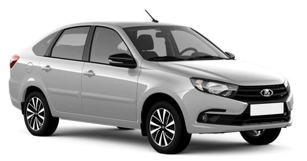 Granta Life Sport 1.6 MT (118 л.с.)