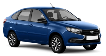 Granta Lada (ВАЗ)
