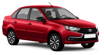Granta Lada (ВАЗ)