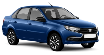 Granta Lada (ВАЗ)