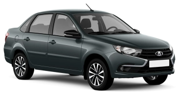 Granta Lada (ВАЗ)