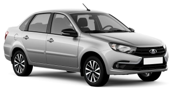 Granta Lada (ВАЗ)