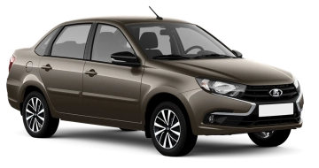 Granta Lada (ВАЗ)