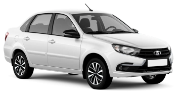 Granta Lada (ВАЗ)