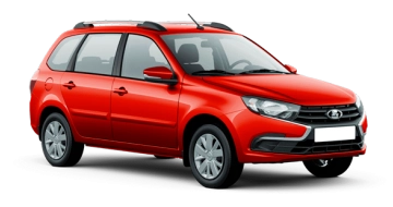 Granta Lada (ВАЗ)