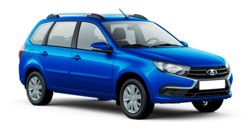 Granta Lada (ВАЗ)
