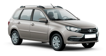 Granta Lada (ВАЗ)