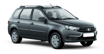 Granta Lada (ВАЗ)