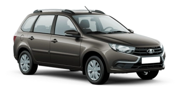Granta Lada (ВАЗ)