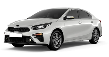 Cerato Comfort 1.6 AT (128 л.с.)