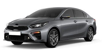 Cerato GT Line 2.0 AT (150 л.с.)