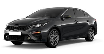 Cerato Prestige 2.0 AT (150 л.с.)