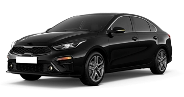 Cerato Classic 1.6 MT (128 л.с.)