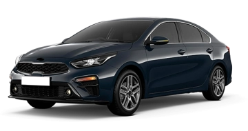 Cerato GT Line+ 2.0 AT (150 л.с.)