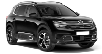 C5 Aircross FEEL 1.6 AT (150 л.с.)