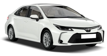 Corolla Elite 1.5 CVT (121 л.с.)
