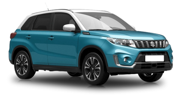 Бирюзовый с белой крышей Atlantis Turquoise Pearl / White Roof