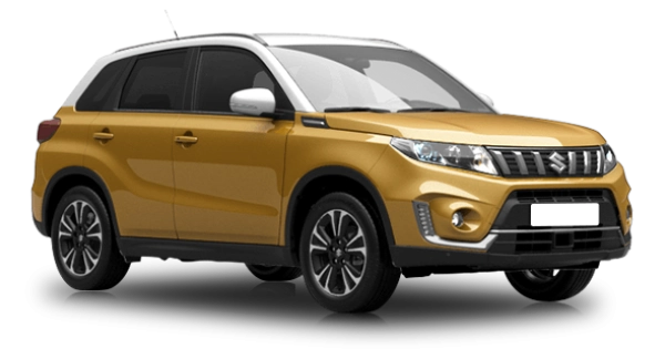 Желто-оранжевый с белой крышей Solar Yellow Pearl / White Roof