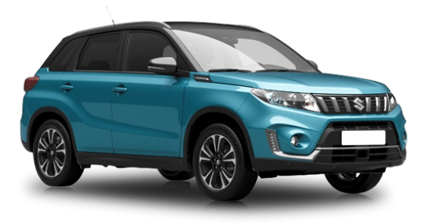 Бирюзовый с черной крышей Atlantis Turquoise Pearl / Black Roof