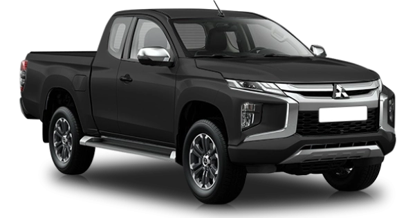 L200 Intense 2.4d MT (154 л.с.) 4WD