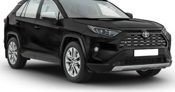 RAV4 Toyota