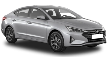 Elantra LUX 1.5 CVT (115 л.с.)