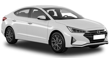 Elantra GLS 1.5 CVT (115 л.с.)