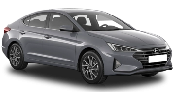 Elantra GLX 1.5 CVT (115 л.с.)