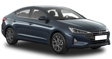 Elantra GLS 1.5 CVT (115 л.с.)